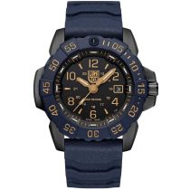 Luminox XS.3255.CB.NSF Reloj Hombre Navy Seal Back to the Blue 45mm 20ATM 