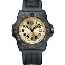 Luminox XS.3505.GP.1 Reloj Hombre Neavy Seal Oro Limitada 45mm 20ATM 