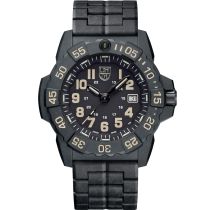 Luminox XS.3510 Reloj para hombre Neavy Seal 45mm 20ATM