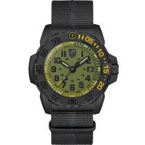 Luminox XS.3517.NSF.SET Reloj Hombre Navy Seal 45mm 20ATM