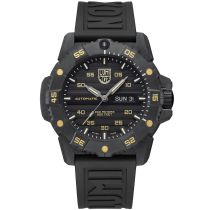 Luminox XS.3865.GOLD Reloj Hombre Master Carbon Seal Automático Edición limitada 45mm 20ATM 