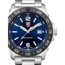 Luminox XS.3123 Pacific Diver 44mm Reloj Hombre 20ATM
