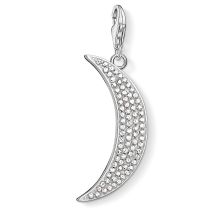 Thomas Sabo Y0009-051-14 Charm Colgante Luna