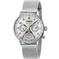 Zeppelin 7037M-1 Hindenburg LZ129 Reloj Mujer 