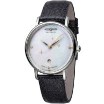 Zeppelin 7131-1 Luna Reloj Mujer 36mm 5ATM