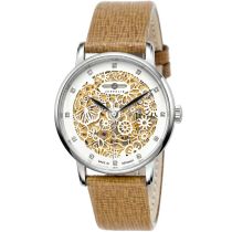 Zeppelin 7461-5 Princess of the Sky Automatico Reloj Mujer 36mm 5ATM