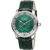Zeppelin 8556-2 Reloj Hombre Friedrichshafen 41mm 5ATM 