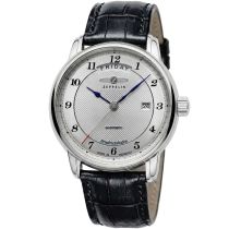 Zeppelin 8562-4 Reloj Hombre Friedrichshafen Automático 40mm 5ATM 