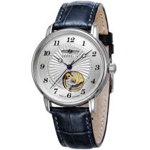 Zeppelin 85671 Reloj Mujer Friedrichshafen Automatico 36mm 5ATM