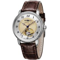 Zeppelin 85675 Reloj Mujer Friedrichshafen Automatico 36mm 5ATM