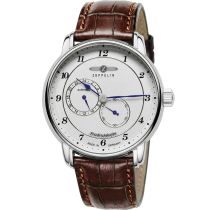 Zeppelin 8568-1 Reloj Hombre Friedrichshafen 41mm 5ATM 