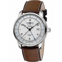 Zeppelin 8666-1 100 Años de Zeppelin ED.1 GMT