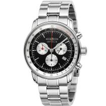 Zeppelin 8888MB-2 Reloj Hombre Marine 43mm 5ATM 