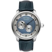Zeppelin 8568-3 Reloj Hombre Friedrichshafen Automático 40mm 5ATM 