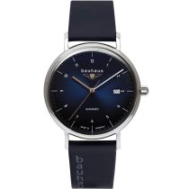 Bauhaus 2152-3 Reloj Hombre Clásico Automático 41mm 5ATM