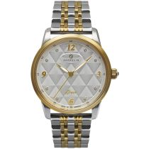 Zeppelin 7347M-1 Reloj Mujer Grace 35mm 5ATM