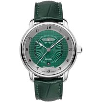 Zeppelin 8556-2 Reloj Hombre Friedrichshafen 41mm 5ATM 