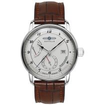 Zeppelin 8590-1 Reloj Hombre Friedrichshafen 43mm 5ATM 