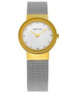 Bering Clasico 10126-001 Reloj Mujer