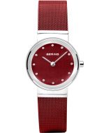 Bering 10126-303 Clasico Reloj Mujer 26mm 5ATM