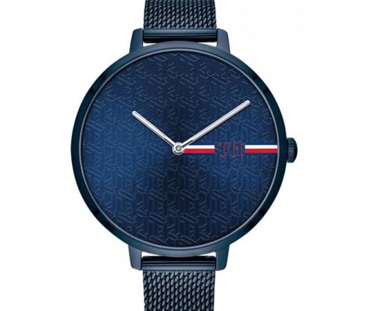 Reloj Tommy Hilfiger para Mujer 38mm, pulsera de Acero Inoxidable