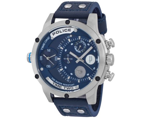 Diplomático híbrido Cambiable Reloj Police PL15983JS.03 Scythe Hombres compras baratas: Timeshop24