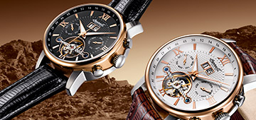 Montres Ingersoll