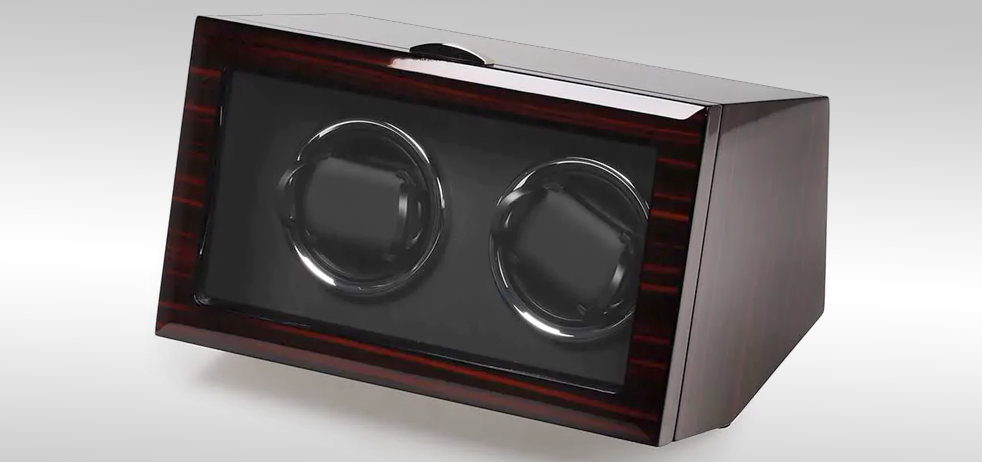 Remontoirs de montres pour montres automatiques