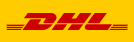 Logotipo de DHL