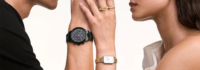 Daniel Wellington – Elegancia atemporal y minimalismo moderno Daniel Wellington – Elegancia atemporal y minimalismo moderno