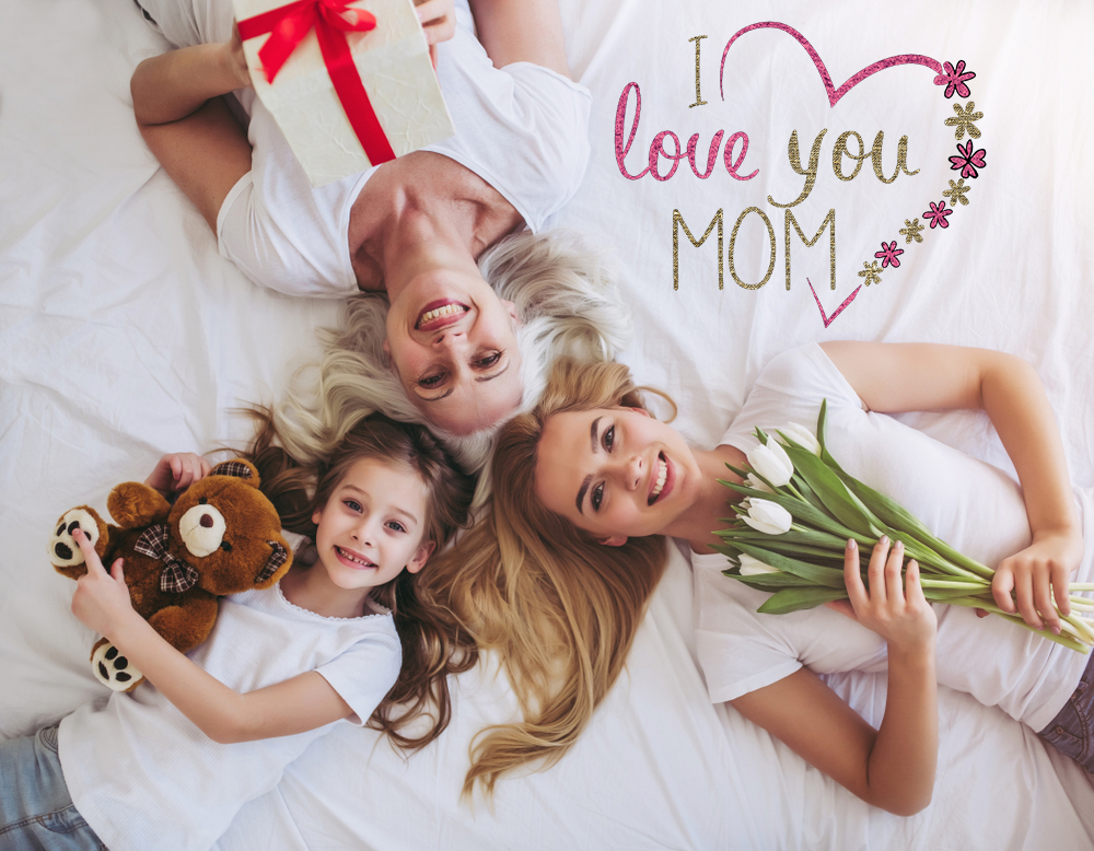 Rebajas Día de la Madre 2025 : ofertas exclusivas y hasta un 60% de descuento Rebajas Día de la Madre 2025: ofertas exclusivas y hasta un 60% de descuento