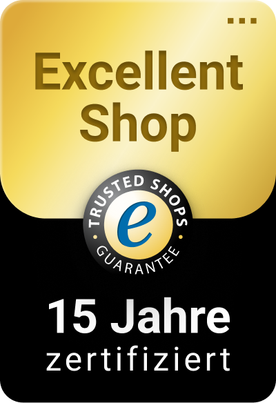 El Excellent Shop Award