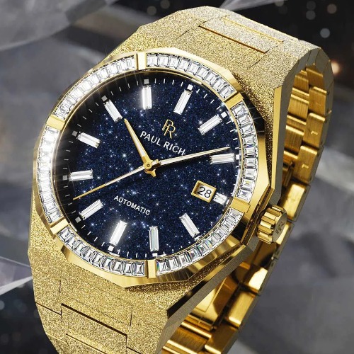Rebajas relojes de lujo en Timeshop24