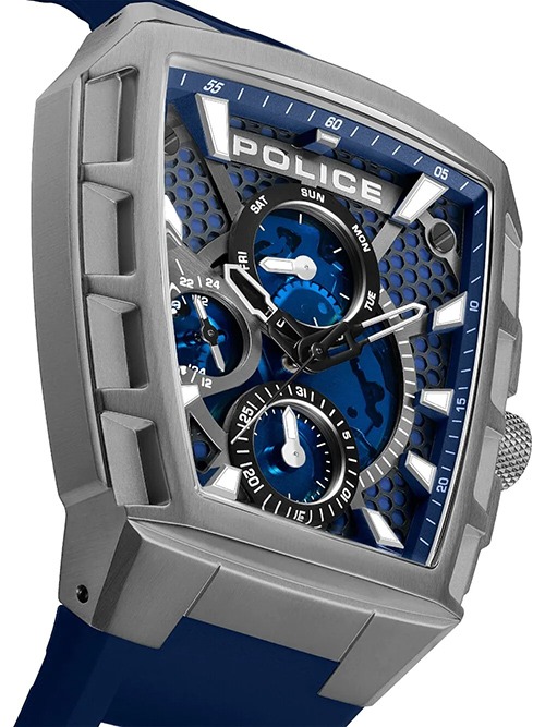 5% de descuento en todos los relojes Police