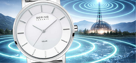 Qué es un reloj reloj radio?