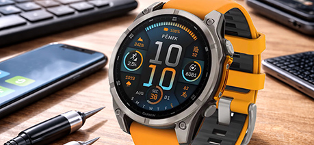 Qué es un reloj inteligente?