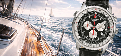 Qué es un reloj multifuncional?