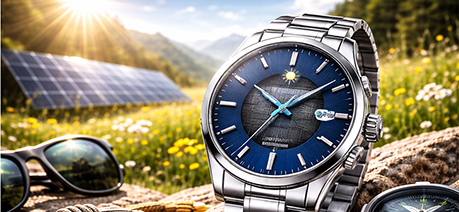 Qué es un reloj solar?