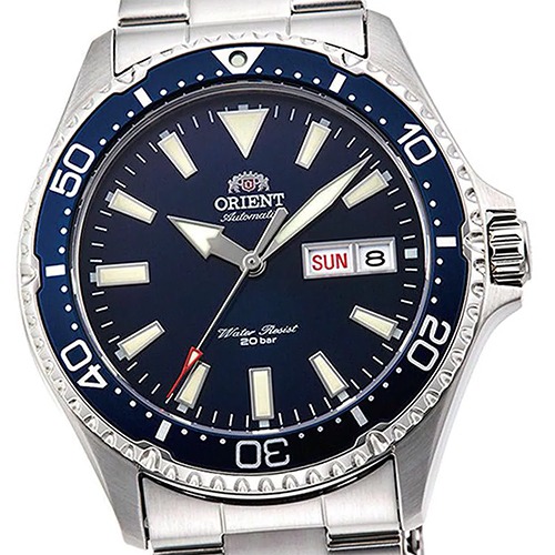 Relojes Automatico @Timeshop24