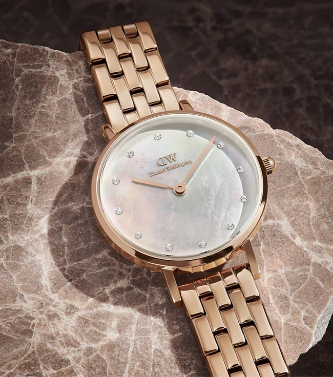 Otros productos y accesorios de Daniel Wellington Otros productos y accesorios de Daniel Wellington