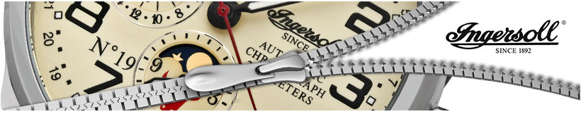 Relojes Ingersoll Relojes Ingersoll