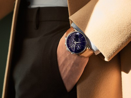 ¿Por qué Junghans? - Mucho más que medir el tiempo