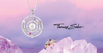 Thomas Sabo - Collares Thomas Sabo - Collares