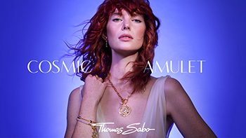 Joyas de THOMAS SABO: tu apariencia perfecta