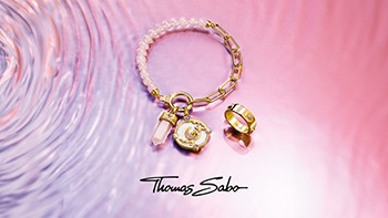 Thomas Sabo - Pulseras Thomas Sabo - Pulseras