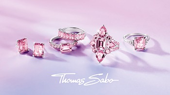 Thomas Sabo - Anillos Thomas Sabo - Anillos