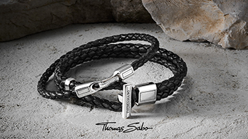 Pulseras Thomas Sabo