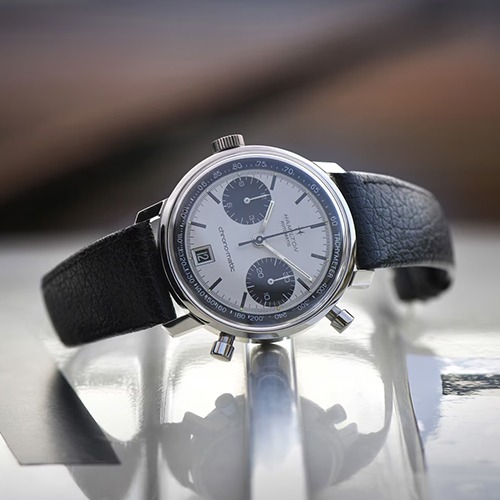 Clásico americano: diseño vintage, precisión suiza e historia de la relojería estadounidense. Clásico americano: diseño vintage, precisión suiza e historia de la relojería estadounidense.