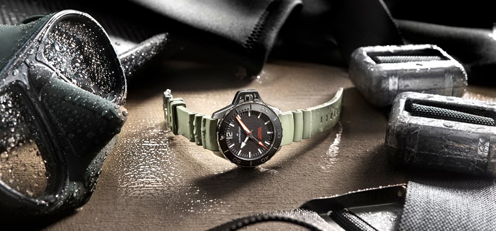 Relojes de herramientas marítimas con historia militar. Relojes de herramientas marítimas con historia militar.