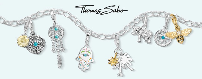Thomas Sabo - Charms Thomas Sabo - Charms